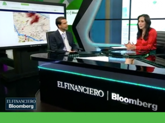 Financiero Bloomberg