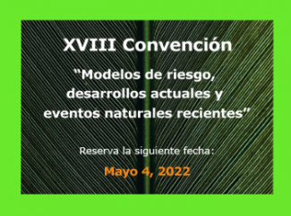 Convención 2021