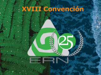 XVIII CONVENCIÓN ANUAL